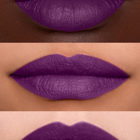 NYX "STFU" lipstick - Picture 4 of 5